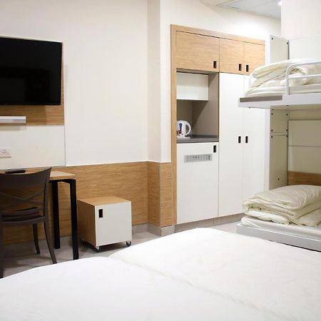 Hi - Pkiin Hostel Buqei'a Eksteriør bilde