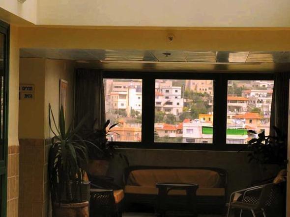 Hi - Pkiin Hostel Buqei'a Eksteriør bilde