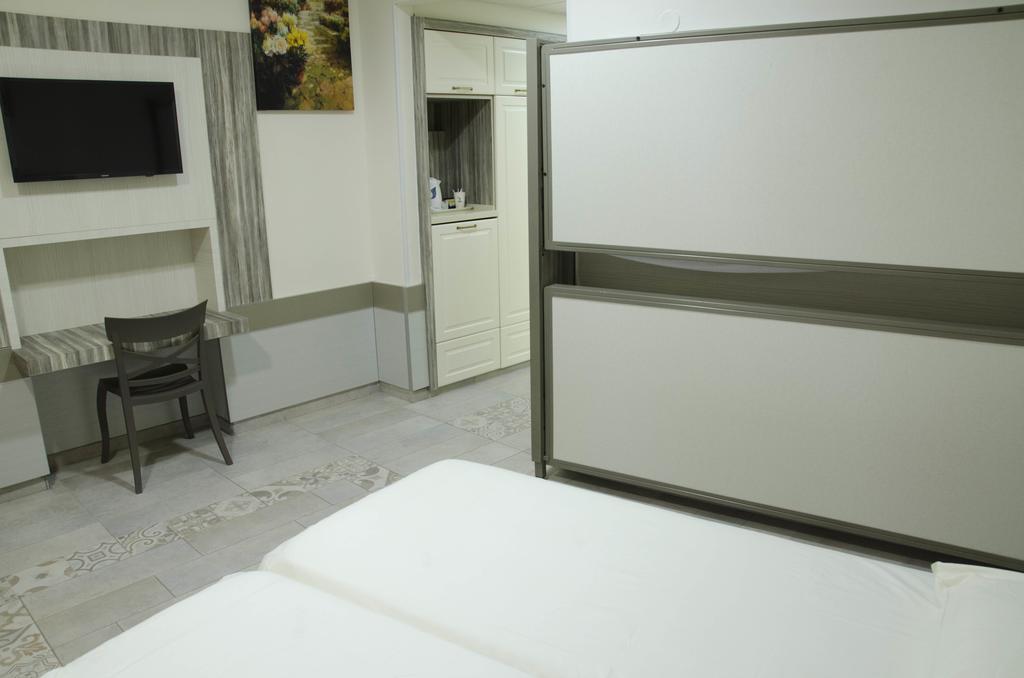 Hi - Pkiin Hostel Buqei'a Eksteriør bilde